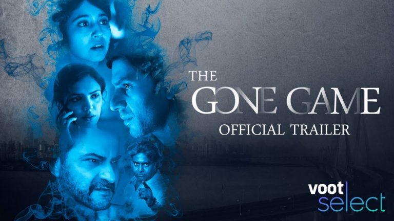 ‘The Game Gone’: A film on VOOT shot at home