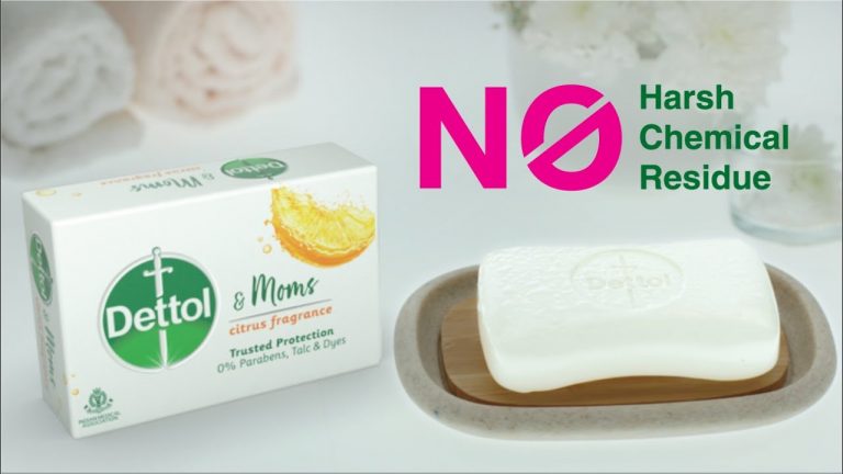 Dettol launches ‘Co-created with Moms’ campaign