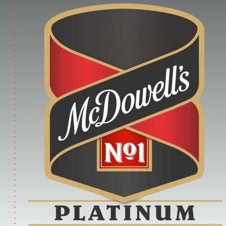 McDowell’s No1 whisky ready with a makeover
