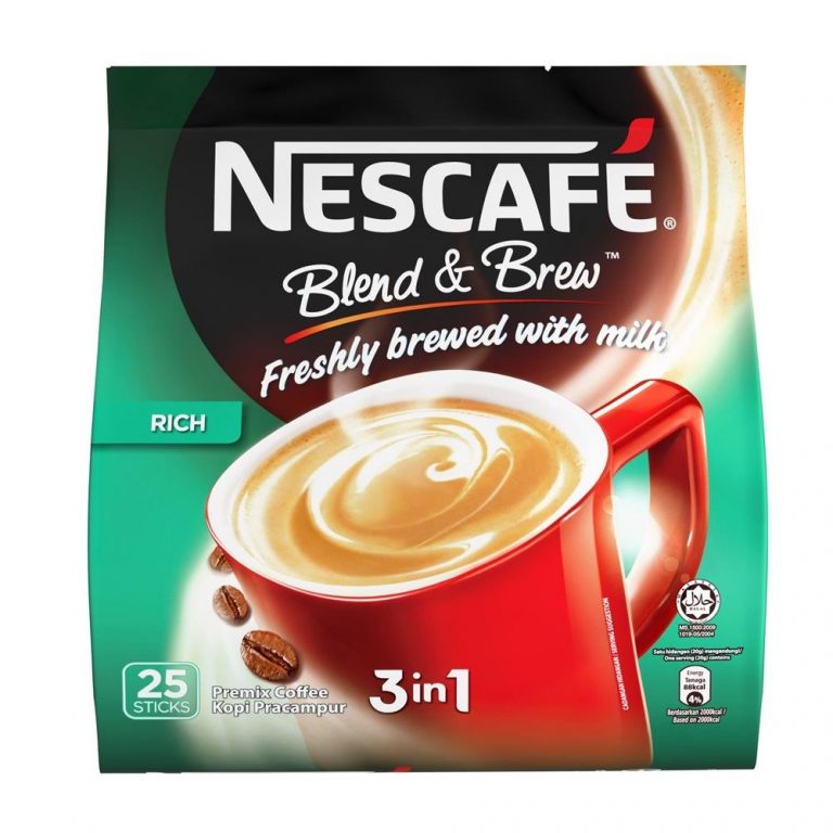 #MeraChillScene – Nescafé campaign featuring Disha Patani
