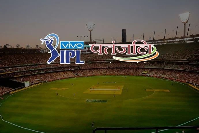 Is Patanjali going to bid for IPL 2020?