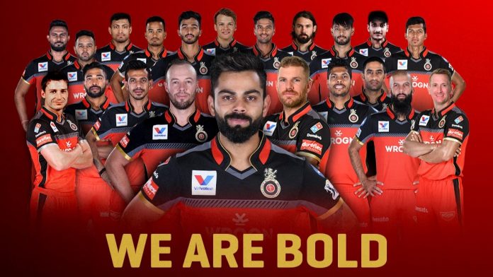 Royal Challengers Bangalore most talked-about team in IPL 2023