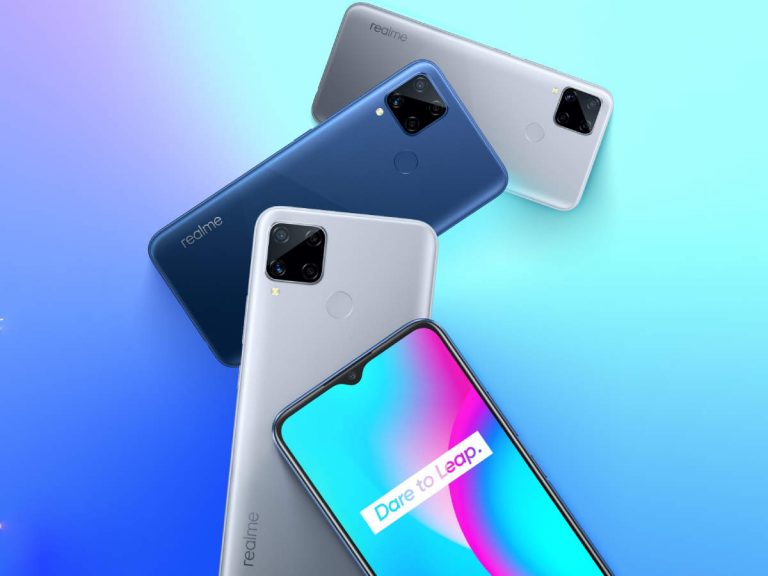 Realme C-series: C-12 and C-15 ready to grab the market
