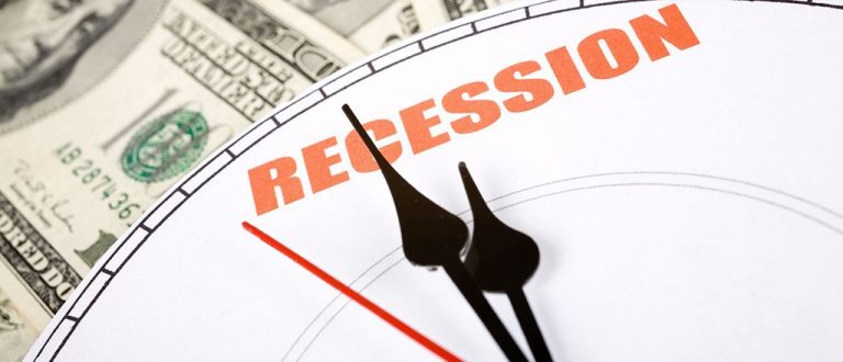 Nations moving from recession to depression due to COVID-19?