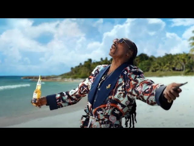 Corona: The beer ad by Snoop Dogg