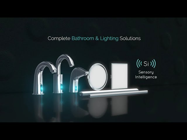 Jaquar Group’s new ‘Sensor & Sensibility’ campaign endorses a touch-free lifestyle