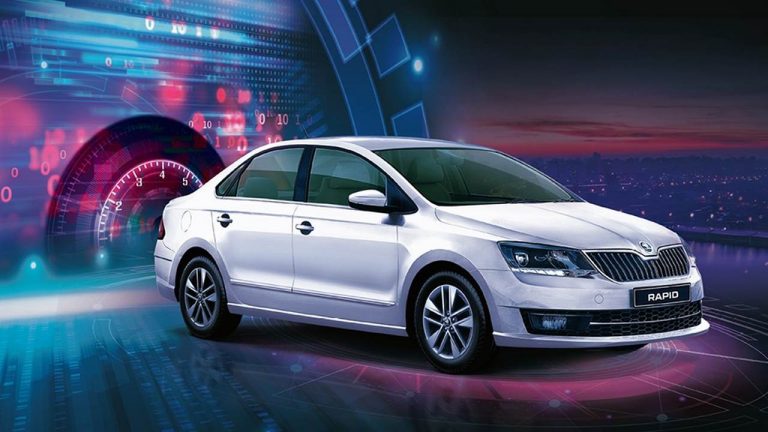 Skoda Rapid: The ultimate solution for Mileage and Power