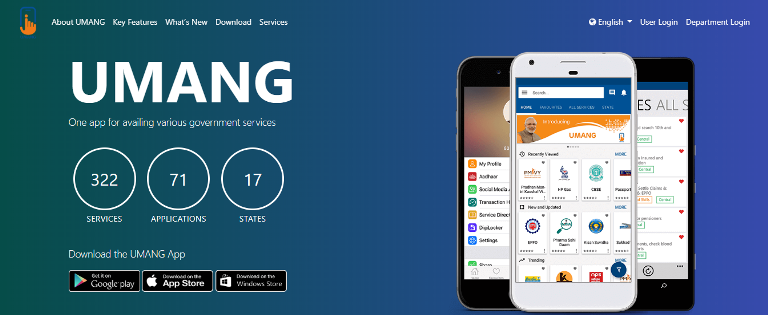 UMANG app sees a 180 % jump in use, 11.27 lakh asserts between April and July 2020: EPFO