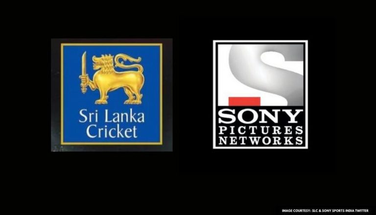 Sri Lanka Cricket partners with Sony Pictures Network for digital media