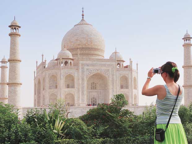 Tourism sector likely to suffer a loss of ₹5 lakh crore