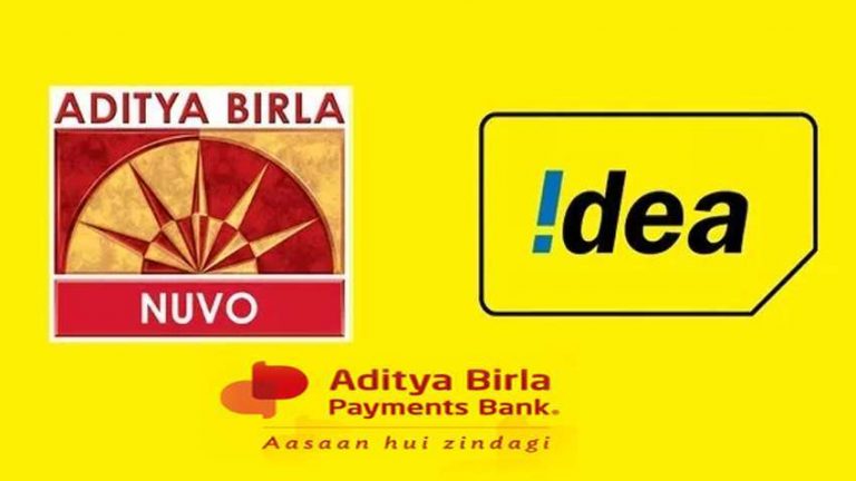 RBI Ceases Aditya Birla Idea Payments to be a banking Company