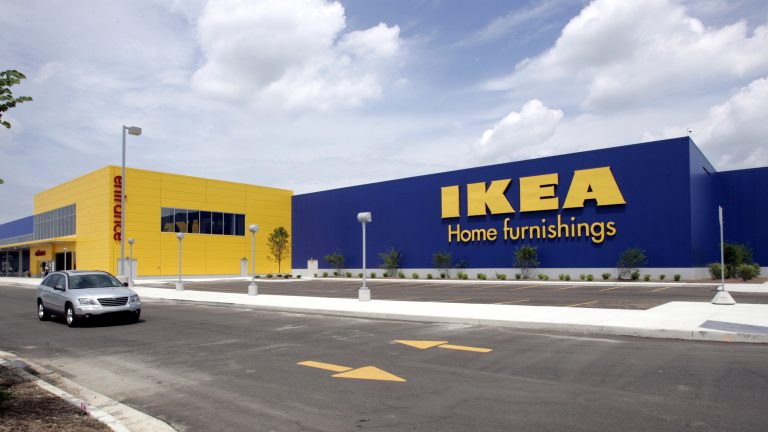 Expansion of IKEA in India: An omnichannel approach