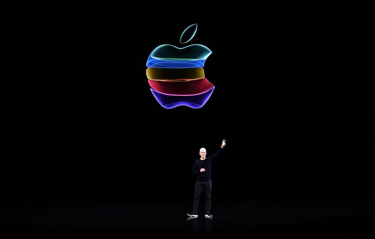 Highlights of Apple’s new launch  event