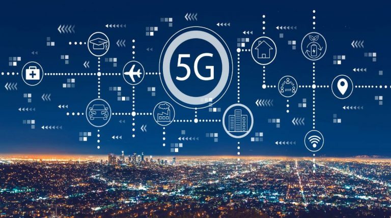 India’s telecom sector ready for 5G solutions