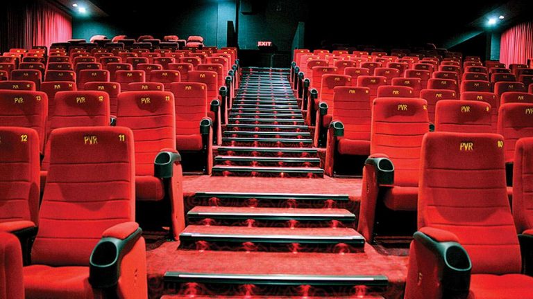 PVR postpones capital expenditure plans due to COVID-19