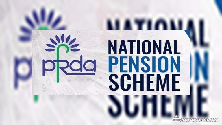 How to Tax accounts in the National Pension Scheme 
