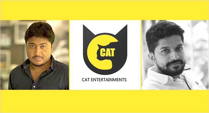 How CAT entertainments managed to make ads during lockdown?