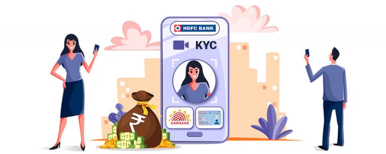 HDFC Bank launches video KYC facility