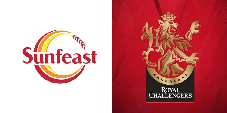 Sunfeast by ITC to be the official partner for RCB team