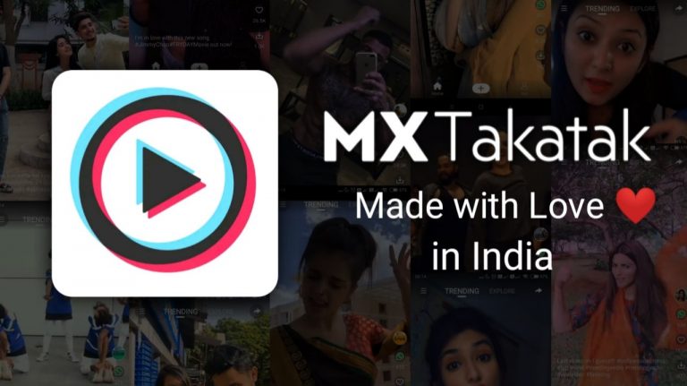 MX TakaTak: 1 billion daily videos in a month