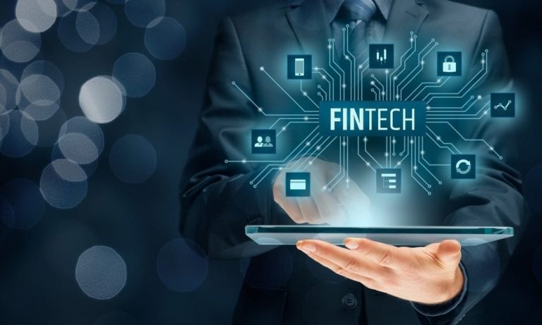 Indian Banking and Payment system sees Fintech as the way forward