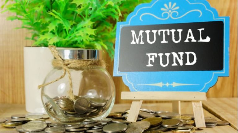 Equity Mutual funds have negative SIP returns