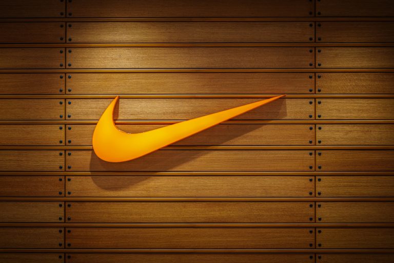 Nike expects to be in green again as China’s demand for online sales recovers