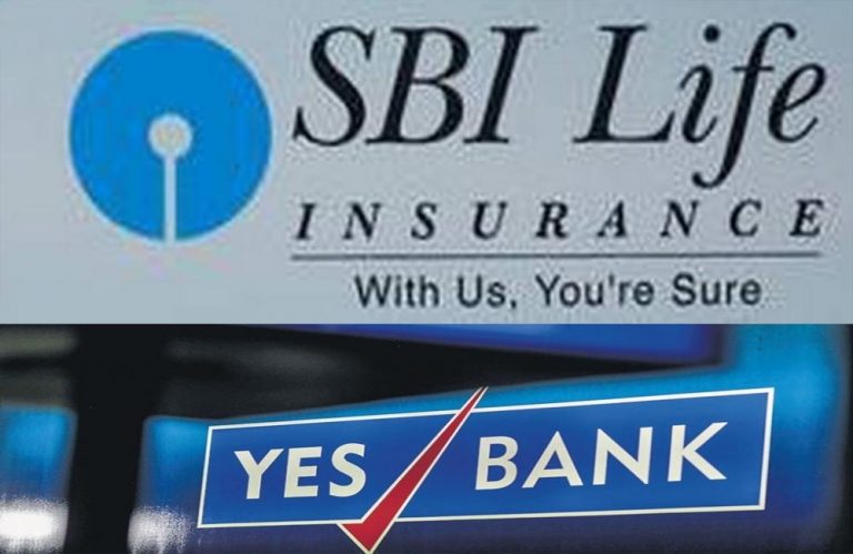 SBI Life joins with YES Bank to sell insurance policies