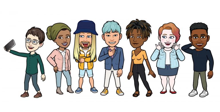 Air Jordan all set to release   shoppable Bitmoji avatars on Snapchat