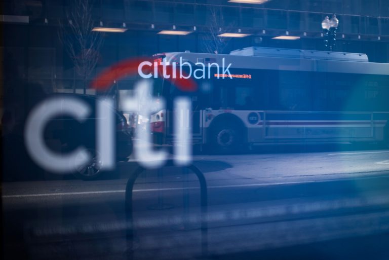 Citi helps COVID-Struck Indians in kind