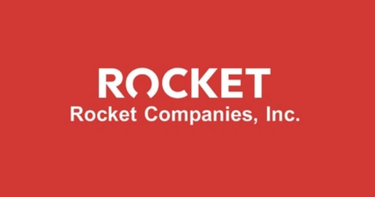 Will Rocket become the Amazon for financial services