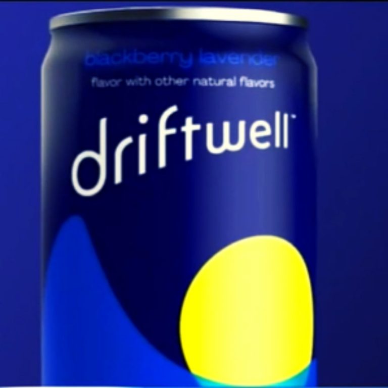PepsiCo to launch new beverage Driftwell for consumers who struggle with sleep