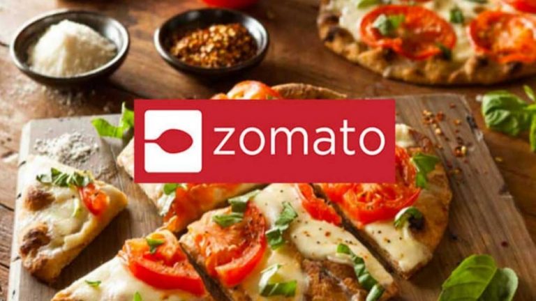 Zomato valued at $5 Billion: Info Edge stocks hit an all-time high