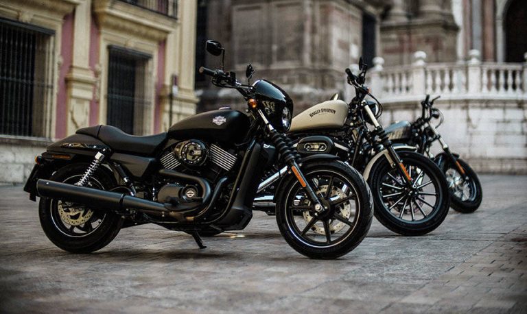American cult bikemaker Harley Davidson exits India