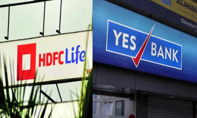HDFC Life enters into ‘Corporate Agency’ agreement with YES Bank