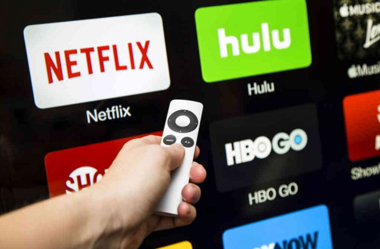 OTT platforms witnessing a hike in paid subscribers