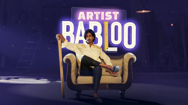 Wakefit releases new ‘Artist Babloo’ ad film
