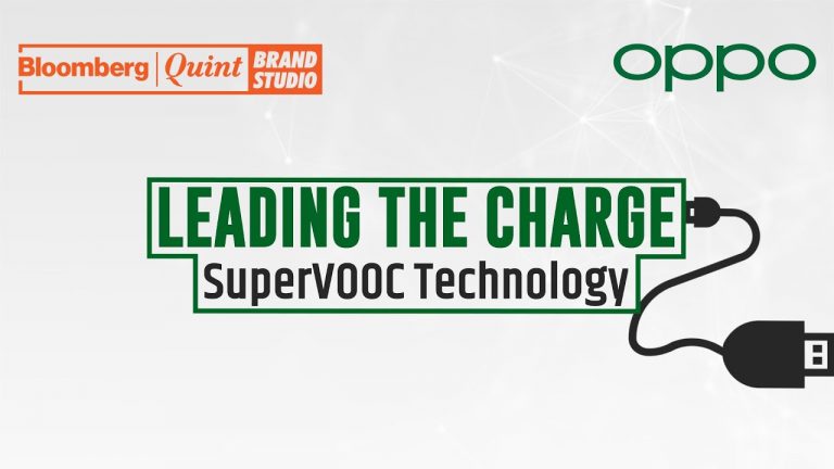 OPPO shares key insights around India’s fast charging technology with its latest video for tech enthusiasts, ‘Leading the Charge-65W SuperVOOC 2.0’