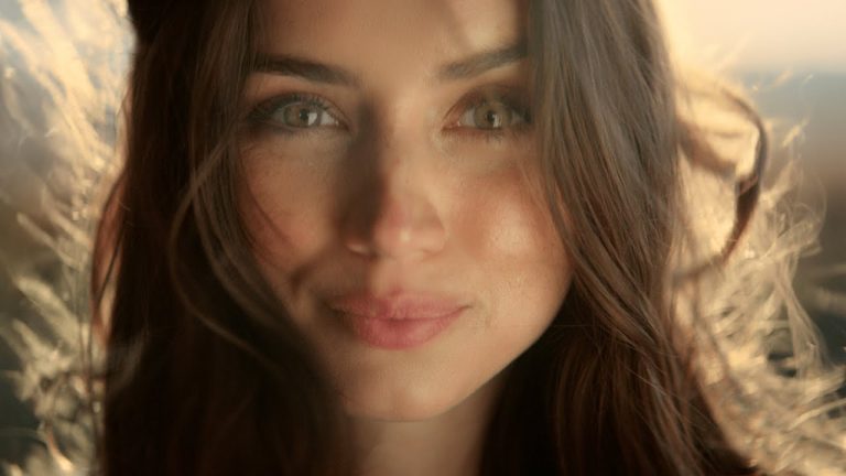 Only Natural Diamonds unveils global campaign with celebrity Ana De Armas