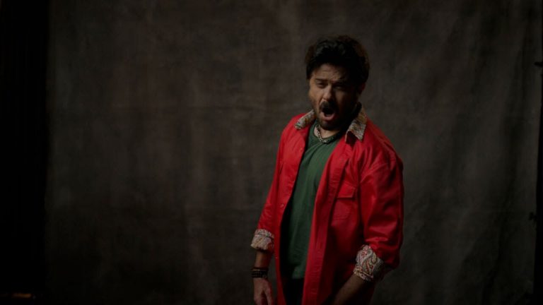 Anil Kapoor and other 90’s stars in the latest CRED campaign