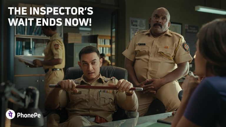 New PhonePe advertisement featuring Alia Bhatt & Aamir Khan focus on infotainment