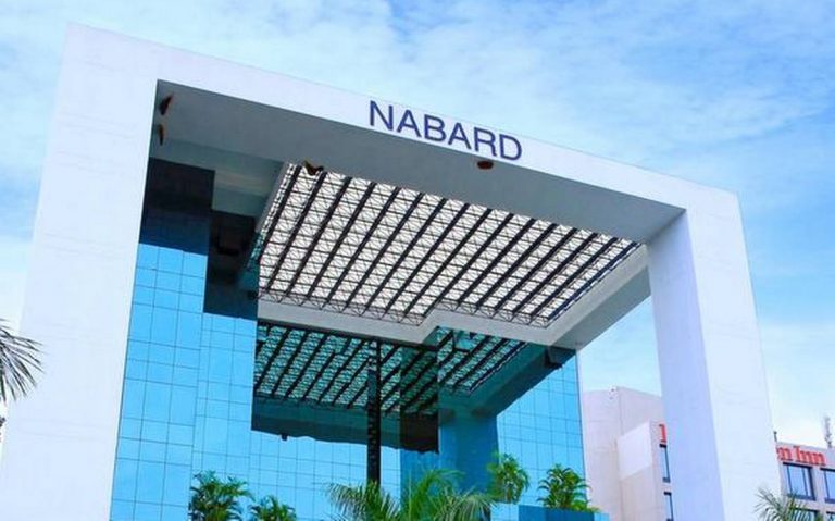 NABARD launches dedicated debt and credit guarantee product for NBFC-MFI’S