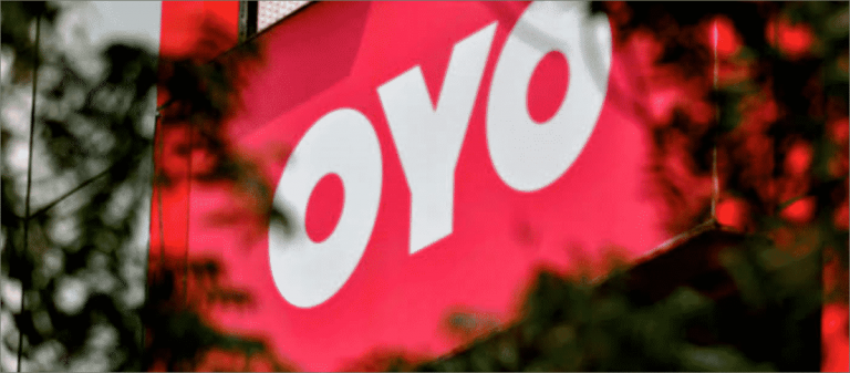 OYO extending furlough of their employees