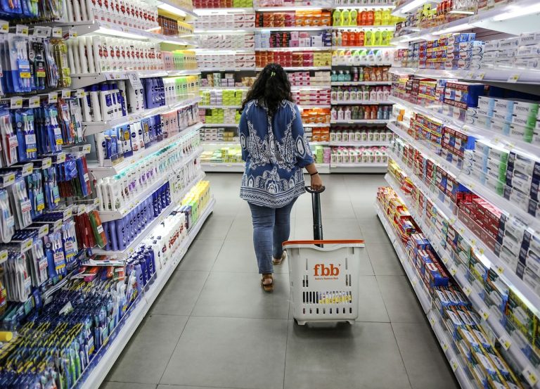 Sales still slow for retailers, recovery marginal: Survey