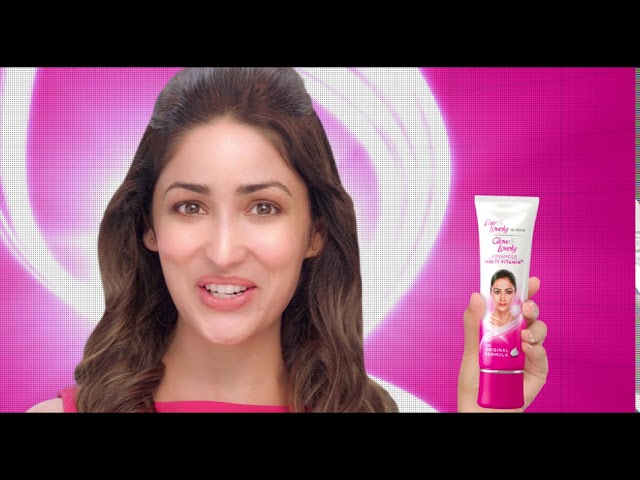 Glow & Lovely’s first ad featuring Yami Gautam goes on air