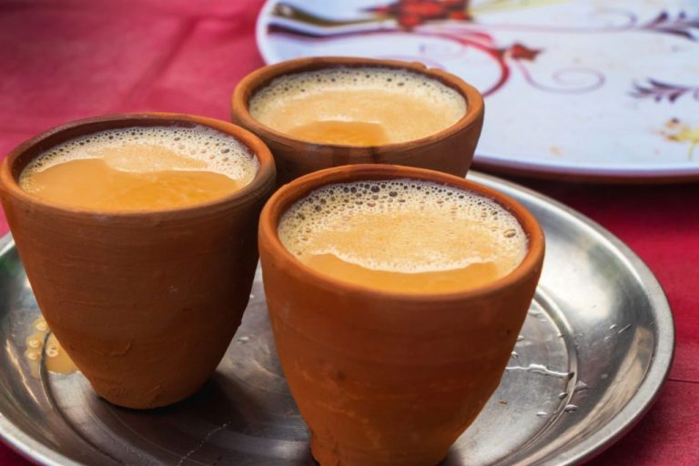 The story of how tea got replaced by ‘Chai’