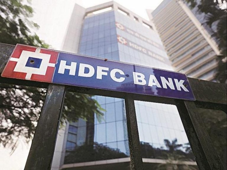 US law firm files suit against HDFC Bank