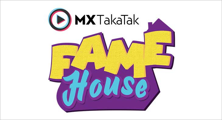 Mx TakaTak Launches Fame House