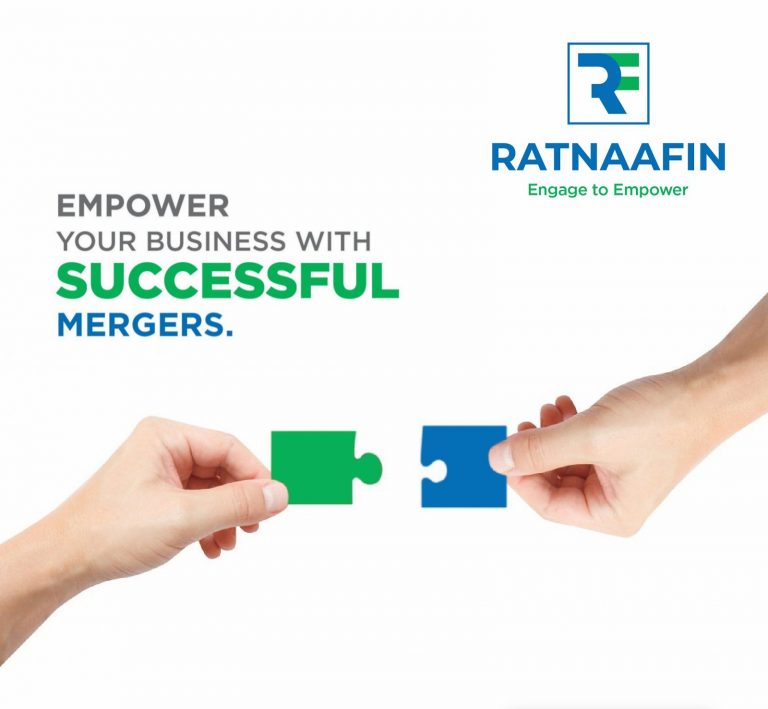 Ratnaafin secures a license to operate as an NBFC