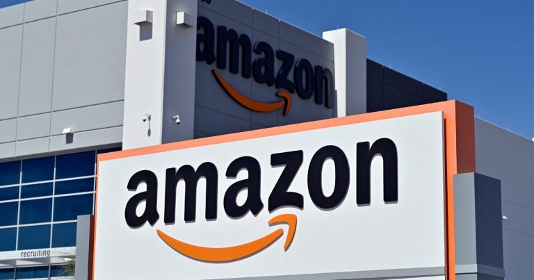 MSME-focused Amazon sales returns with cashback on e-payments